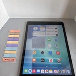 Good Apple iPad (9th Gen) - Unlocked, 64 GB, Gray, A2603