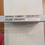 New Google Pixel 10 Pro Fold - Unlocked, 256 GB, Moonstone, GU0NP