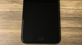 Good
													Apple iPhone 7 Plus - Unlocked, Black, 32 GB, A1661, photo 3 of 7