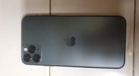 Mint
													Apple iPhone 11 Pro Max - Unlocked, Green, 512 GB, A2161, photo 1 of 6