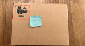 New
													MacBook Air 2024 (M3) - 13" - Apple M3, Midnight, 256 GB, 16 GB, 8-core GPU, photo 3 of 5