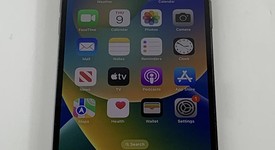 Good
													Apple iPhone 12 Pro Max - AT&T, Graphite, 128 GB, A2342, photo 1 of 5