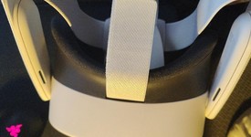 Mint
													Meta Quest 3S - 128 GB, photo 3 of 7
