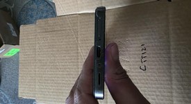 Good
													Samsung Galaxy A36 5G - Unlocked, Black, 128 GB, SM-A366U1, photo 6 of 6