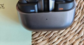 Used
													Samsung Galaxy Buds3 Pro - Silver, photo 3 of 6