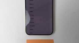 Mint
													Apple iPhone 16 Pro Max - Unlocked, Desert, 256 GB, A3084, photo 1 of 5