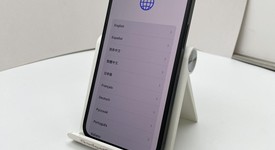 Good
													Apple iPhone 14 - Unlocked, Midnight, 128 GB, A2649, photo 1 of 8