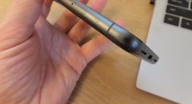 Fair
													Google Pixel 8 - Verizon, Obsidian, 128 GB, 8 GB, GKWS6, mmWave 5G, photo 5 of 6