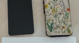 Mint
													Google Pixel 8 Pro - Unlocked, Porcelain, 128 GB, 12 GB, G1MNW, mmWave 5G, photo 1 of 8