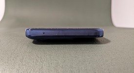 Good
													Moto G Stylus 5G (2025) - Unlocked, Gibraltar Sea, 128 GB, 8 GB, photo 5 of 8