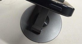 Good
													Apple iPhone 5 - Unlocked, Black, 16 GB, A1428, photo 3 of 6