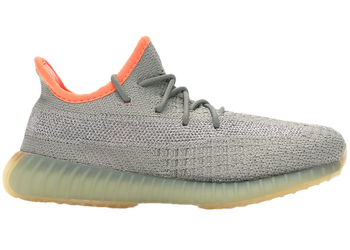 adidas Yeezy Boost 350 V2 Desert Sage (Kids) for sale