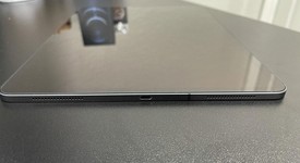 Good
													Apple iPad Pro 12.9" 4th Gen 2020 - Unlocked, Gray, 512 GB, A2069, photo 4 of 8