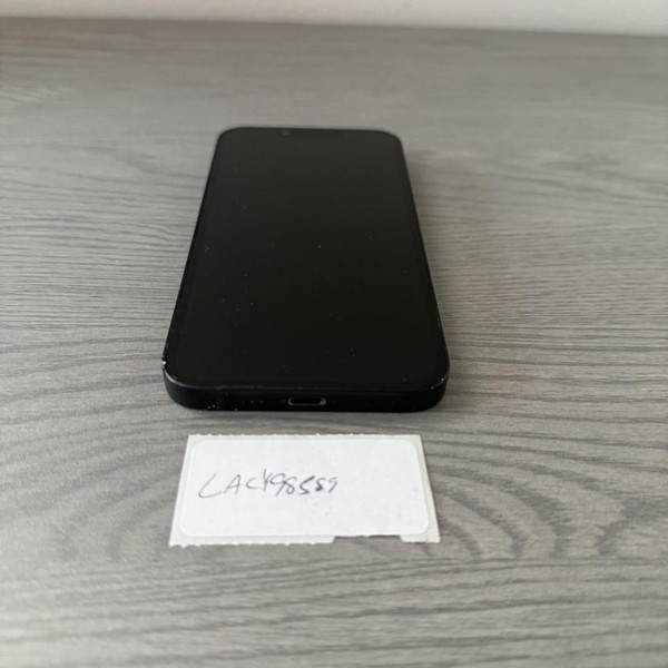 Apple iPhone 14 - Unlocked, 128 GB, Midnight, A2649