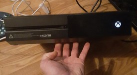 Good
													Xbox One (2013) - Black, 500 GB, photo 2 of 7