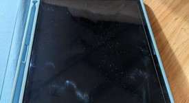 Good
													Apple iPad 7th Gen - Wi-Fi, Gray, 32 GB, A2197, photo 2 of 5