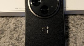Mint
													OnePlus Open - Unlocked, Black, 512 GB, 16 GB, photo 2 of 12