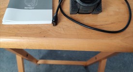 Good
													Garmin Instinct - Black, photo 5 of 12