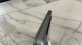 Good
													MacBook Pro 2023 - 16" - Apple M2 Max, Silver, 1 TB, 32 GB, photo 5 of 13