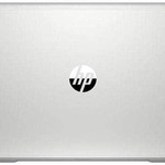 Mint HP ProBook 450 G6 - 256 GB, Silver, 8 GB, Intel Core i7