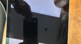 Mint
													Apple iPad Air 11" (M3) 2025 - Wi-Fi, Gray, 128 GB, A3266, photo 2 of 8