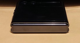 Good
													Motorola Razr Plus (2023) - Unlocked, Black, 256 GB, 8 GB, photo 2 of 12