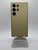 Fair Samsung Galaxy S24 Ultra - Unlocked, Yellow, 256 GB, 12 GB, SM-S928U1