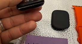Mint
													Apple Watch Series 10 46mm - Unlocked, Black, A3003 - Cellular, Aluminum, photo 6 of 6