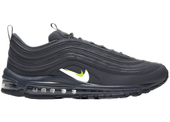 Nike Air Max 97 Just Do It Pack Black (2019) for sale