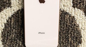 Good
													Apple iPhone 8 Plus - Consumer Cellular, Gold, 64 GB, A1864, photo 3 of 7