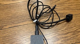 Good
													Microsoft Surface Pro 4 - 12.3 Inch - Wi-Fi, Silver, 256 GB, 8 GB, photo 3 of 10