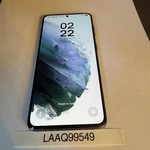 Good Samsung Galaxy S21 5G - T-Mobile, Gray, 128 GB, 8 GB, SM-G991U