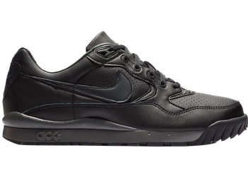 Nike Air Wildwood ACG Black Dark Grey for sale