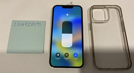 Good
													Apple iPhone 13 Pro - Verizon, Gold, 256 GB, A2483, photo 2 of 10