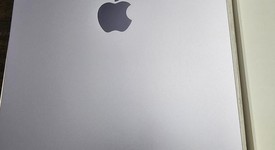 Mint
													Apple iPad Air 11" (M3) 2025 - Wi-Fi, Purple, 128 GB, A3266, photo 5 of 9