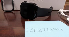 Mint
													Apple Watch Series 10 46mm - Black, A2999 - GPS, Aluminum, photo 2 of 10