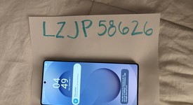 Mint
													Samsung Galaxy S25 Ultra - Unlocked, Silverblue, 256 GB, 12 GB, SM-S938U1, photo 1 of 9