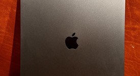 Good
													Apple iPad Pro 12.9" 5th Gen 2021 - Unlocked, Gray, 128 GB, photo 4 of 9