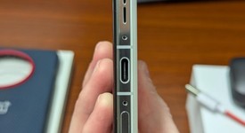 Good
													OnePlus 13 - Unlocked, Arctic Dawn, 512 GB, 16 GB, photo 5 of 9