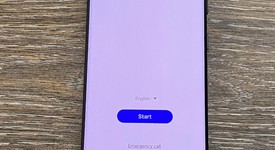 Mint
													Samsung Galaxy S21 Ultra 5G - Verizon, Black, 128 GB, 12 GB, SM-G998U, photo 1 of 6