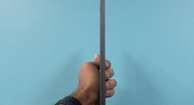 Good
													Apple iPad Air 4th Gen - Unlocked, Gray, 64 GB, A2324, photo 3 of 6