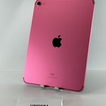 Good Apple iPad (10th Gen) - Unlocked, 64 GB, Pink, A2757