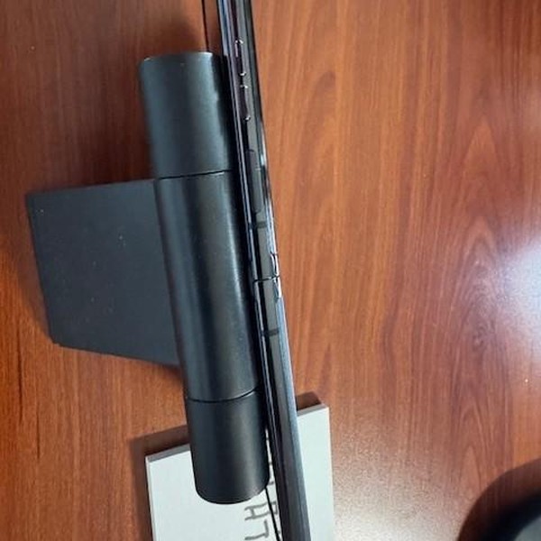 Motorola Razr Plus (2023) - Unlocked, 256 GB, Black, 8 GB