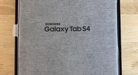 Mint
													Samsung Galaxy Tab S4 - Wi-Fi, Black, 64 GB, SM-T830, photo 4 of 5