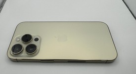 Mint
													Apple iPhone 14 Pro - Unlocked, Gold, 256 GB, A2650, photo 5 of 9