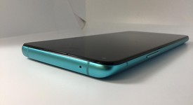 Good
													OnePlus 8T - Unlocked, Green, 256 GB, 12 GB, photo 4 of 10