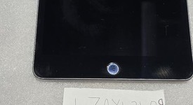 Good
													Apple iPad Mini 5th Gen - Wi-Fi, Gray, 64 GB, photo 2 of 8