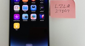 Fair
													Apple iPhone 14 Pro Max - Unlocked, Purple, 1 TB, A2651, photo 1 of 10