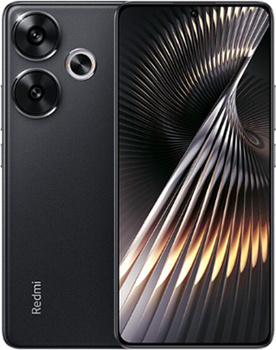 Xiaomi Redmi Turbo 3