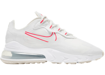 Nike Air Max 270 Summit White Siren Red (Women's) for sale